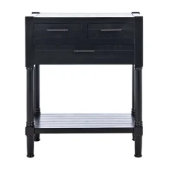 Wilbert 3-Drawer Console Table-Kirkland's Home Shop