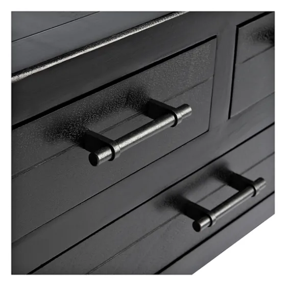 Wilbert 3-Drawer Console Table-Kirkland's Home Shop