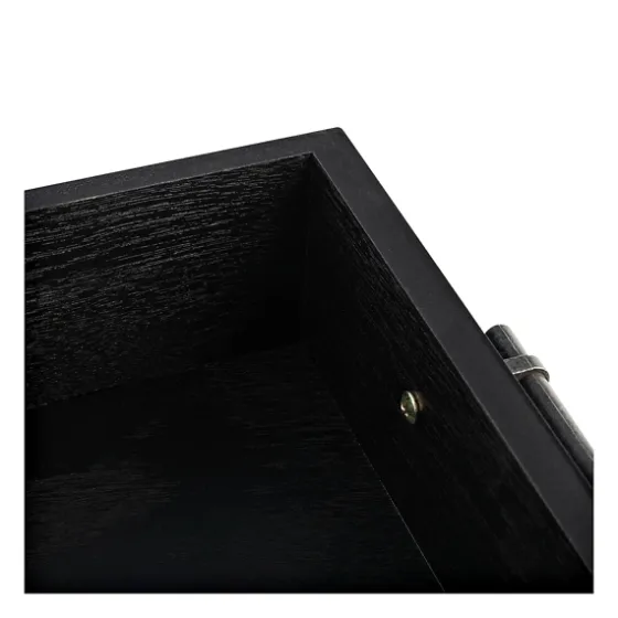 Wilbert 3-Drawer Console Table-Kirkland's Home Shop