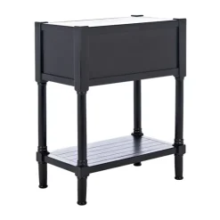 Wilbert 3-Drawer Console Table-Kirkland's Home Shop
