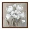 Wild Anemone Framed Canvas Art Print-Kirkland's Home Hot