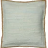 Wild Blue Yonder Riley Pillow-Kirkland's Home Discount