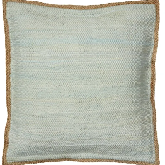 Wild Blue Yonder Riley Pillow-Kirkland's Home Discount