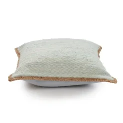 Wild Blue Yonder Riley Pillow-Kirkland's Home Discount