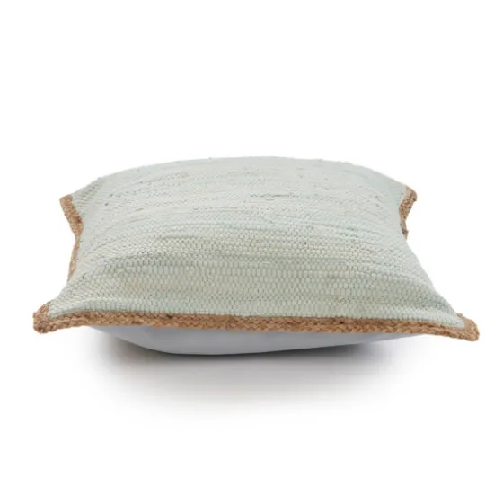 Wild Blue Yonder Riley Pillow-Kirkland's Home Discount