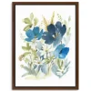 Wild Botanical Medley Framed Art Print-Kirkland's Home Store