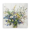 Wild Grown Bouquet Canvas Art Print, 40X40 In.-Kirkland's Home Store