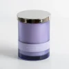 Wild Lavender & Lemon Single Wick Jar Candle-Kirkland's Home Cheap