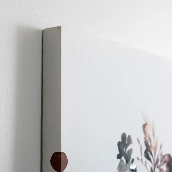 Wildflower Blooms Canvas Art Print-Kirkland's Home Flash Sale