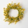 Wildflower Wreath-Kirkland's Home Best