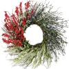 Wildflower Wreath-Kirkland's Home Best Sale
