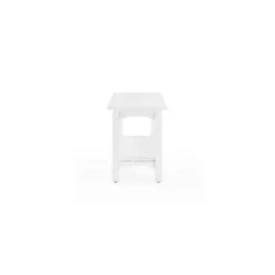 Willis Wooden Lower Shelf Bench-Kirkland's Home Outlet