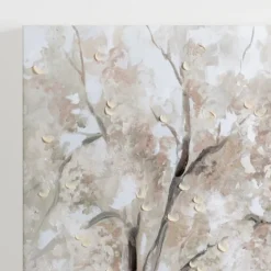 Willow Peace Tree Canvas Art Print-Kirkland's Home Best Sale