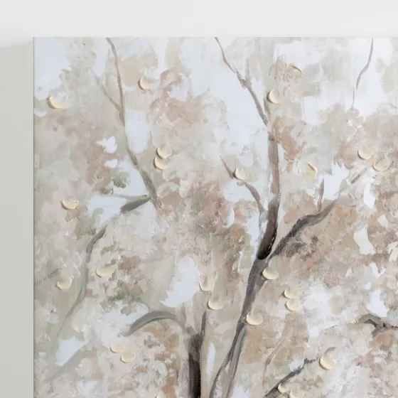 Willow Peace Tree Canvas Art Print-Kirkland's Home Best Sale