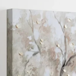 Willow Peace Tree Canvas Art Print-Kirkland's Home Best Sale