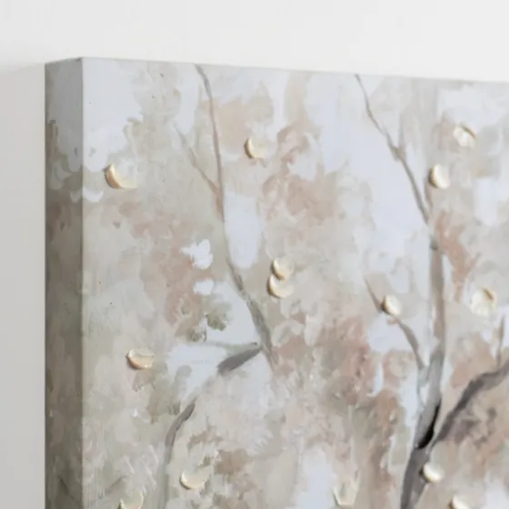 Willow Peace Tree Canvas Art Print-Kirkland's Home Best Sale