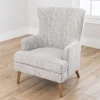 Wilson Cloud Accent Chair-Kirkland's Home Discount