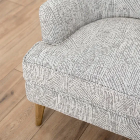 Wilson Cloud Accent Chair-Kirkland's Home Discount
