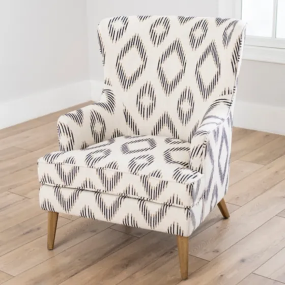 Wilson Prairie Accent Chair-Kirkland's Home Store