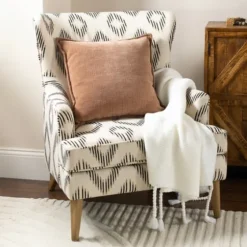 Wilson Prairie Accent Chair-Kirkland's Home Store