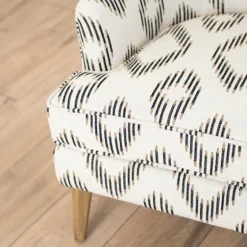 Wilson Prairie Accent Chair-Kirkland's Home Store