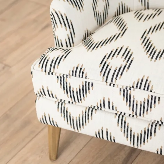 Wilson Prairie Accent Chair-Kirkland's Home Store