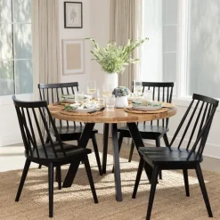 Windsor Dining Chair-Kirkland's Home Cheap