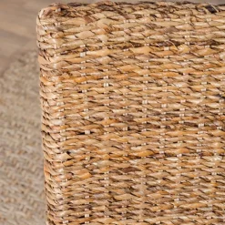 Windsor Rattan Dining Chair-Kirkland's Home Hot