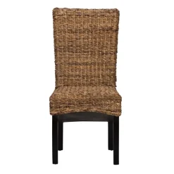 Windsor Rattan Dining Chair-Kirkland's Home Hot