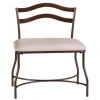 Windsor Vanity Bench-Kirkland's Home Cheap