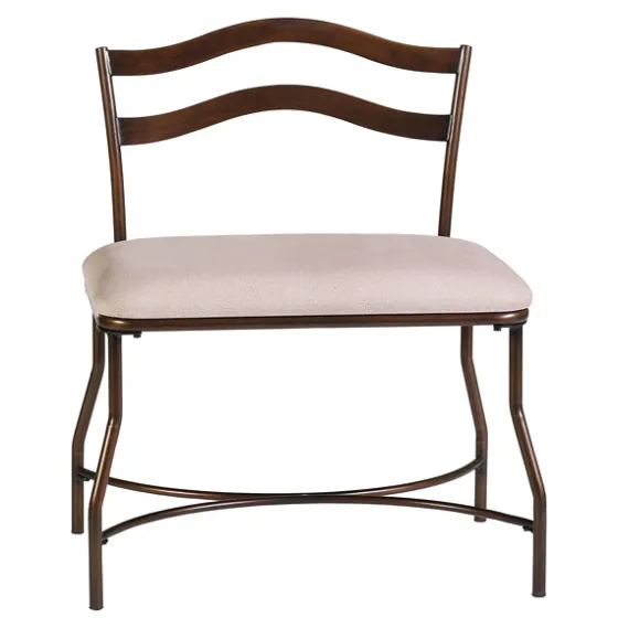 Windsor Vanity Bench-Kirkland's Home Cheap