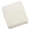 Winter White Heavenly Bubble Throw-Kirkland's Home Clearance