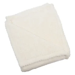 Winter White Heavenly Bubble Throw-Kirkland's Home Clearance