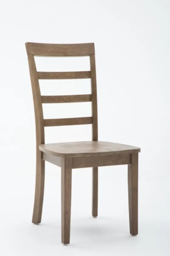 Wire Brushed Natural Dining Chairs, Set Of 2-Kirkland's Home Flash Sale