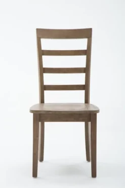 Wire Brushed Natural Dining Chairs, Set Of 2-Kirkland's Home Flash Sale