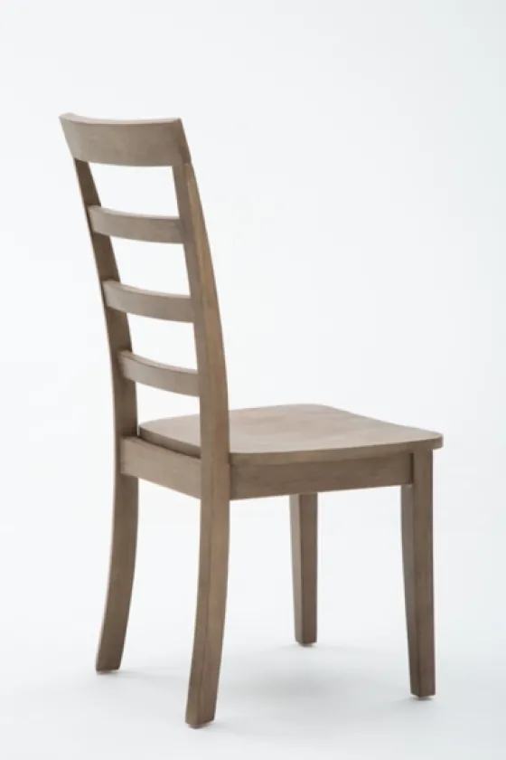 Wire Brushed Natural Dining Chairs, Set Of 2-Kirkland's Home Flash Sale