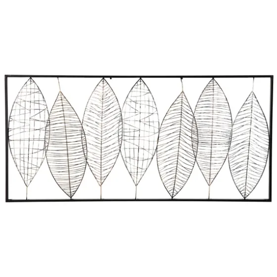 Wire Foliage Wall Plaque-Kirkland's Home New