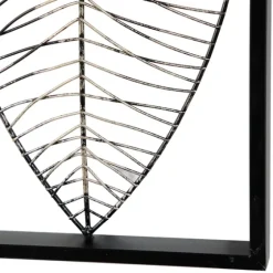 Wire Foliage Wall Plaque-Kirkland's Home New