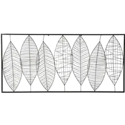 Wire Foliage Wall Plaque-Kirkland's Home New