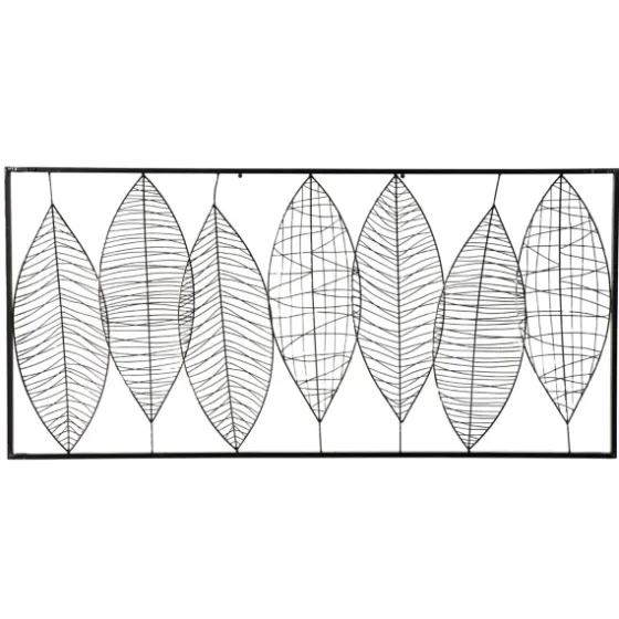 Wire Foliage Wall Plaque-Kirkland's Home New