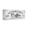 Witches Brew Coffee Halloween Canvas Art Print-Kirkland's Home Clearance