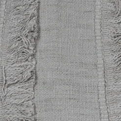 With Fringe Rayon Throw Blanket-Kirkland's Home Clearance