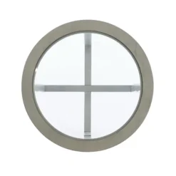 Wood & Glass Top 3-Pc. Table Set-Kirkland's Home Cheap