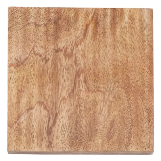 Wood And Gold Tic Tac Toe Game Set-Kirkland's Home Sale
