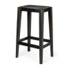 Wood And Metal Bar Stool-Kirkland's Home Best