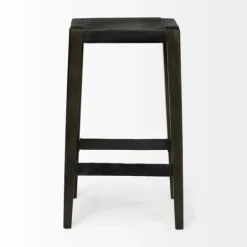 Wood And Metal Bar Stool-Kirkland's Home Best