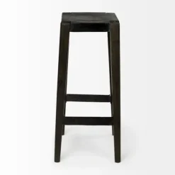 Wood And Metal Bar Stool-Kirkland's Home Best
