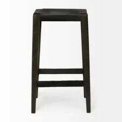 Wood And Metal Bar Stool-Kirkland's Home Best