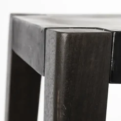 Wood And Metal Bar Stool-Kirkland's Home Best