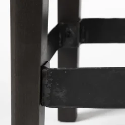 Wood And Metal Bar Stool-Kirkland's Home Best